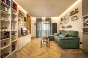 Casa di Argo - Pet friendly apt 10mins from city center